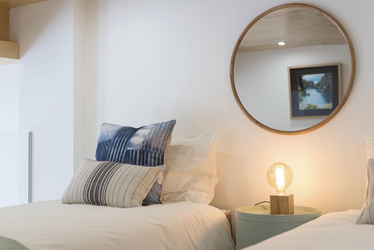 Bmyguest - Downtown Mezzanine Apartamento