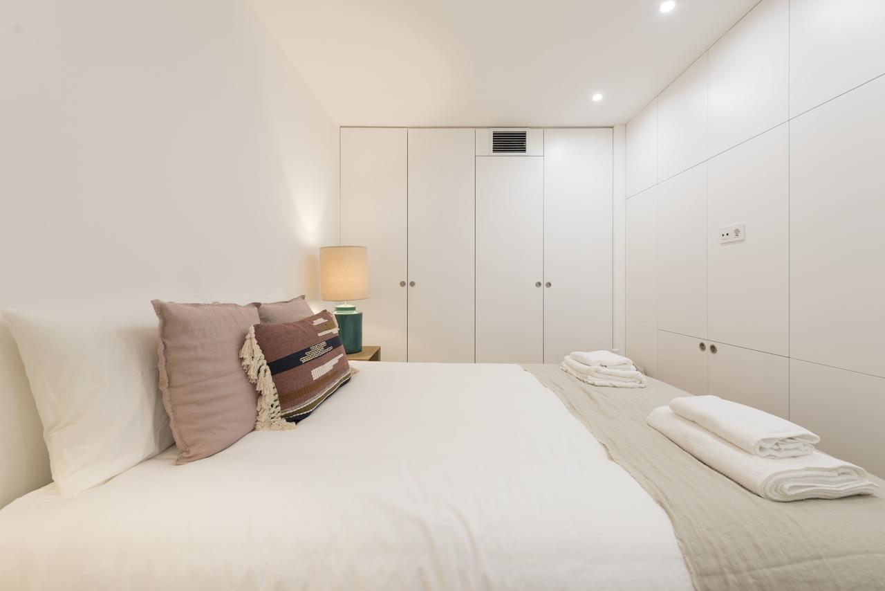 Bmyguest - Downtown Mezzanine Apartamento