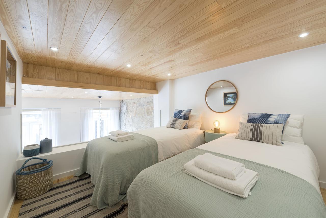 Bmyguest - Downtown Mezzanine Apartment