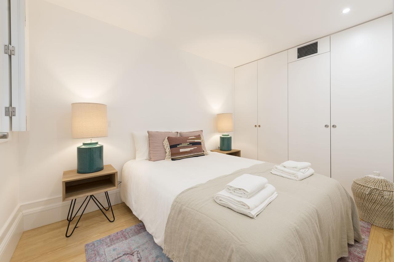 Bmyguest - Downtown Mezzanine Apartment