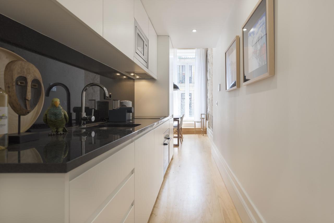 Bmyguest - Downtown Mezzanine Apartamento