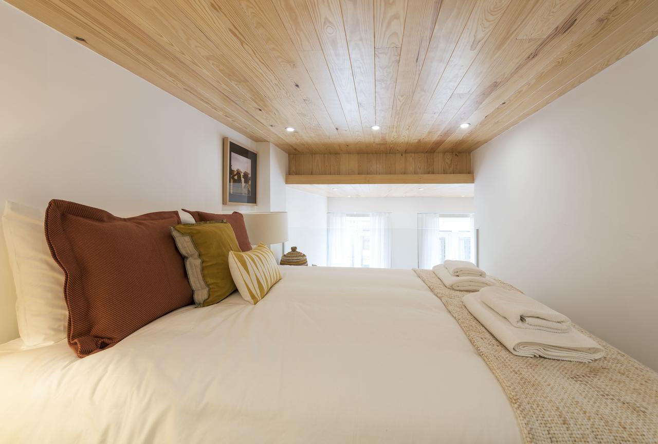 Apartamento Bmyguest - Downtown Mezzanine *