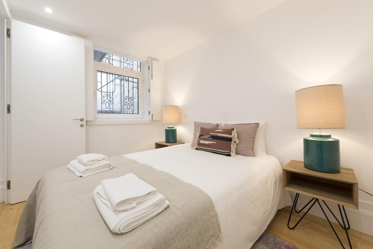 Apartamento Bmyguest - Downtown Mezzanine *