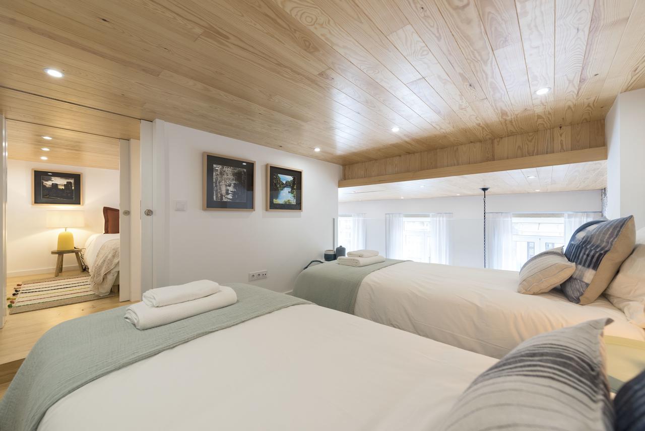 Apartamento Bmyguest - Downtown Mezzanine Porto