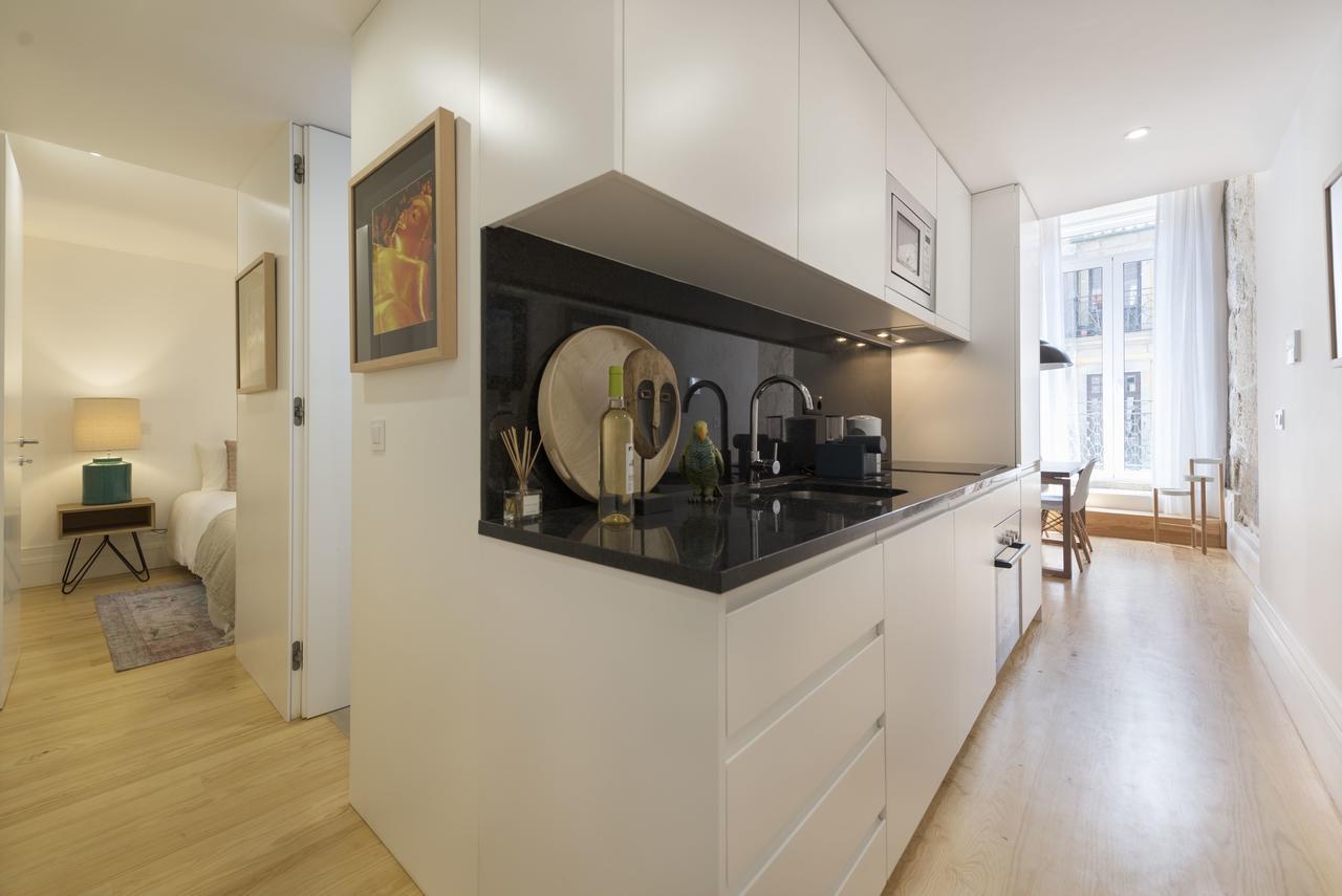 Apartment Bmyguest - Downtown Mezzanine