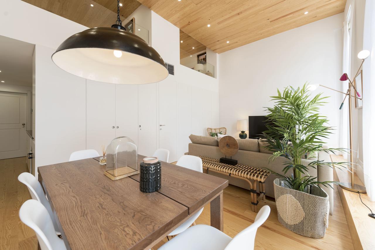 Bmyguest - Downtown Mezzanine Apartment