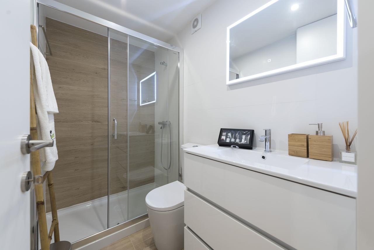 Bmyguest - Downtown Mezzanine Apartment Porto