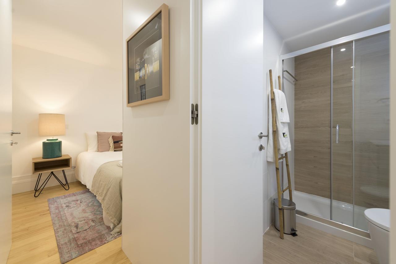 Bmyguest - Downtown Mezzanine Apartment
